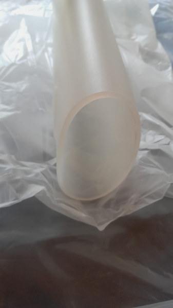 Milchpumpe A4 nur Siliconschlauch Sleeve